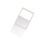 Plakatrahmen, DIN A4, verschiedene Farben inkl. reflex- und splitterfreier Kunststoffhülle