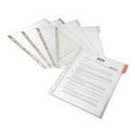 Durable Function Sichttafeln DIN A4 mit Organisationsrand, in verschiedenen Farben erhältlich