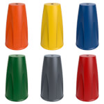 Skipper Abdeckkappe zum Abdecken von Skipper Pfosten und Leitkegel