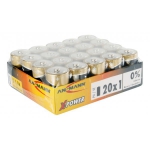 ANSMANN X-Power D (MN1300/LR20) Alkaline-Batterie