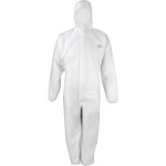 Asatex Schutzanzug CoverStar Cool CS550 weiß-blau Asatex Schutzanzug CoverStar Cool CS550 weiß-blau