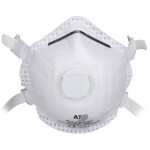 Asatex Atemschutzmaske FMP3V FFP3 NR D Asatex Atemschutzmaske FMP3V FFP3 NR D