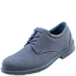 Atlas Sicherheitsschuhe CX 56 grey S1 ESD Business-Halbschuhe mit Stahlkappe