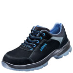 Atlas Sicherhheitsschuh alu-tec 62 S2 SRC ESD Halbschuh mit SRC Rutschhemmung