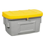 Streugutbehälter asecos Streugutbehälter ohne Entnahmeöffnung