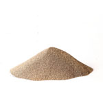 Granulate ASECOS Feinkorn