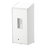 Air-Wolf Serie Lobo Sensor-Seifenspender für 800 ml Flüssigseife, frei befüllbar