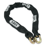 Ketten ABUS Vierkant-Kette aus gehärtetem Stahl (10 mm),