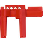 Verriegelungssystem ABUS Kugelventil-Verriegelung V442, klein