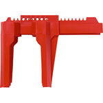 Verriegelungssystem ABUS Kugelventil-Verriegelung V448, groß