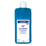 Cutasept F Hautdesinfektion Hautantiseptikum für Stations- und Praxisbereiche