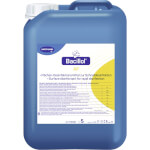 Flächendesinfektion Bacillol AF Schnelldesinfektionsmittel aldehyd- und parfümfrei, alkoholisch,