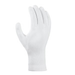 Texxor 2405 Montagehandschuh weiß flexibler Strickhandschuh mit PU-Beschichtung