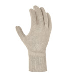 Texxor 1320 Arbeitshandschuh rohweiß leichter Baumwolltrikothandschuh