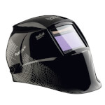 Bollé Schweißerhelm Fusion+ elektro-optischer True Color Helm mit variabler Abdunklung