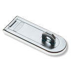 Panzer-Überfalle Burg Wächter, Wetterfest verzinkt,