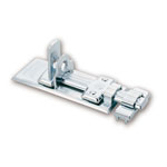 Panzer-Riegel Edelstahl Burg Wächter, Edelstahl rostfrei, mit verdeckten Schraublöchern,