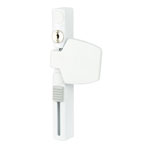 Fenstersicherung Burg Wächter WinSafe WS 33 Fenstersicherung,