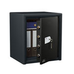 Tresor Burg Wächter CombiLine CL 40 S,