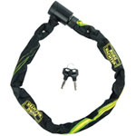 Kettenschloss BURG WÄCHTER Zylinder Kettenschloss 580