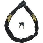 Kettenschloss BURG WÄCHTER Zylinder Kettenschloss 580