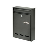 Burg Wächter Pocket 5871 Anlagen Briefkasten