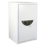 Burg Wächter Office 114 S 300 Tresor mit Doppelbartschloss und Widerstandsgrad I