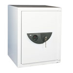 Burg Wächter Office 122 S Tresor mit Doppelbartschloss und Widerstandsgrad II