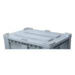 CEMO Deckel für Logistikbox, Deckel für Box 300,