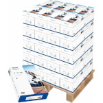 tecno Speed Druckerpapier 97737 120.000 Blatt Din A4, weiß, 80 g/qm