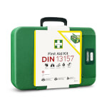 Cederroth First Aid Kit gem. DIN 13157,