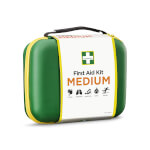Cederroth First Aid Kit medium Cederroth First Aid Kit medium