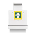 Cederroth First Aid Kit gem. DIN 13157 - Zubehör Wandbefestigung für Cederroth First Aid Kit