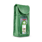 Cederroth Gürteltasche für Cederroth Eye Wash Augendusche im Taschenformat