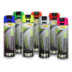 Colormark Ecomarker Kreidespray Colormark Ecomarker Kreidespray