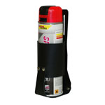 COLORMARK Gürtelholster, Dosen schnell und einfach am Hosenbund befestigen,