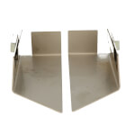 Colormark Markierschiene 12 cm zur Markierung mit besonders scharfen Kanten