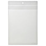 DURABLE Aushangtaschen Aushangtasche mit Öse, Format DIN A 5,