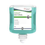Estesol Hair & Body Duschgel für Haut und Haar bei leichten Verschmutzen