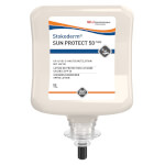 Stokoderm Sun Protect 50 Pure UV-Hautschutzlotion mit LSF 50