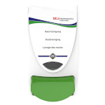 Proline Spender Hautreinigung für 1 Liter Kartusche