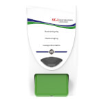 Proline Spender Hautreinigung für 2 Liter Kartusche