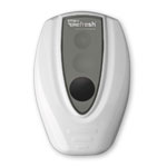 Stoko Refresh Dispenser 500 weiß Spender für Stoko Refresh Toilet Seat Cleaner