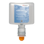 Clear Foam PURE Handseife TF milde und hypoallergene Schaumseife für die Hände