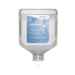 Clear Foam PURE Handseife 2 L milde und hypoallergene Schaumseife für die Hände