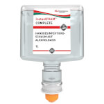 InstantFoam Complete Desinfektionsschaum TF alkoholbasierter Händedesinfektionsschaum
