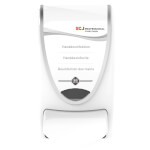 Proline Spender Instantfoam weiß für 1 Liter Kartusche InstantFoam