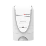 TouchFREE Ultra Spender für InstantFOAM weiß für 1 Liter und 1,2 Liter Kartusche TF InstantFoam