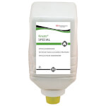 Kresto SPECIAL Handreiniger bei stark haftenden Verschmutzungen