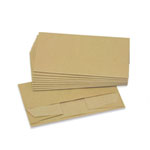 DEISS Bio-Papierbeutel Natronmischpapier